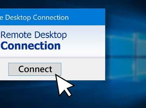 Comment Autoriser Les Connexions Distance Sous Windows