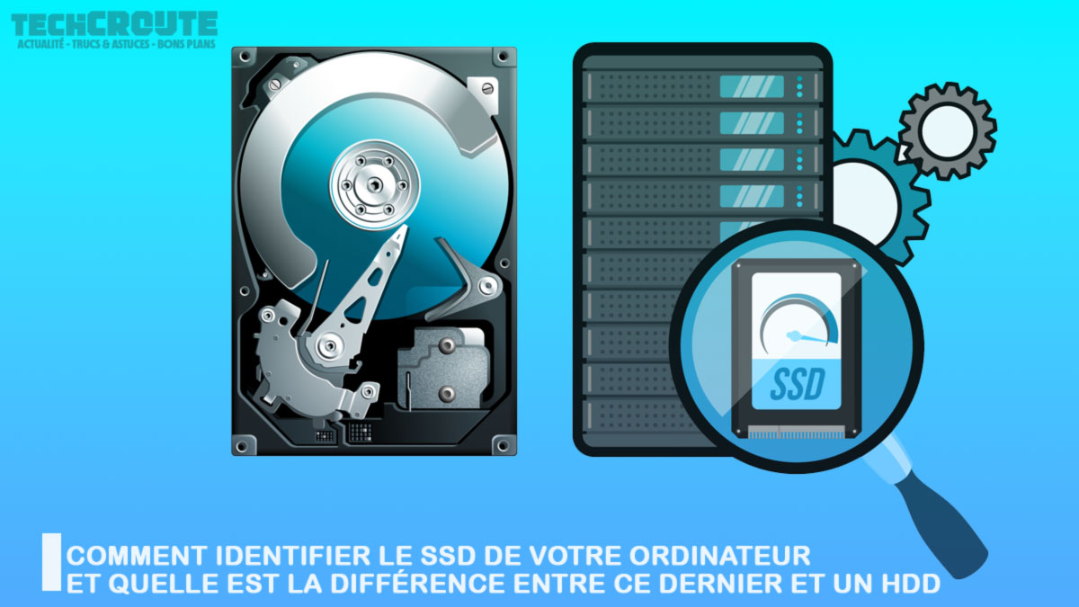 Comment Identifier Le SSD De Votre Ordinateur Et Quelle Est La