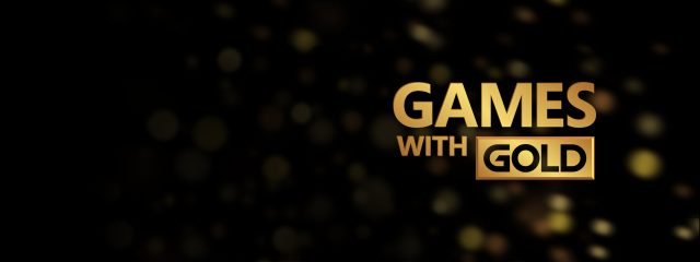 Games with Xbox Gold