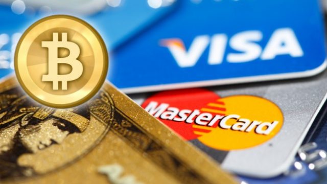 Bitcoin-CreditCards