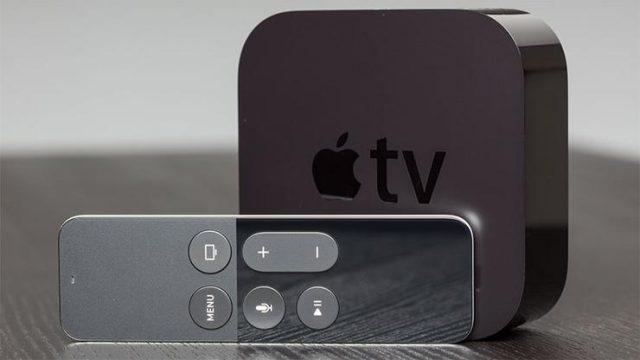 Apple TV Remote Trucs et Astuces