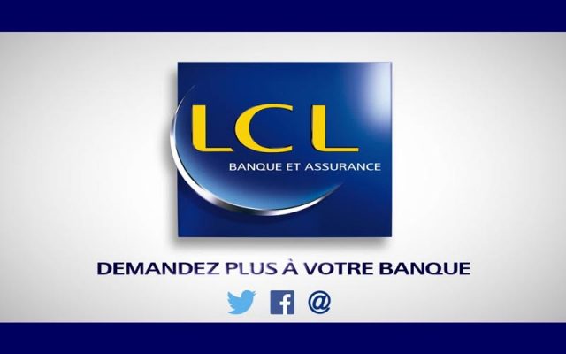 Apple Pay chez LCL