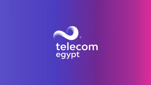 Telecom egypt minage crypto-monnaie