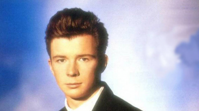 La fonction Recrawl now de Google Search Console adore Rick Astley