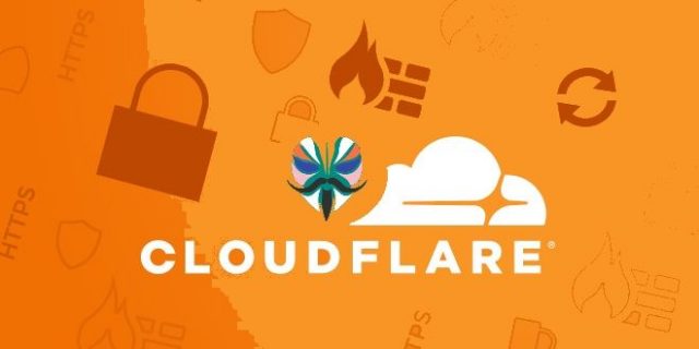 cloudflare-dns configuration sur android