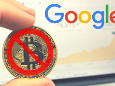 Google exclut les extensions du minage de la cryptomonnaie du Chrome Web Store