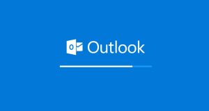 outlook alert faille