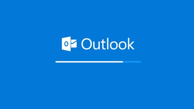 outlook alert faille