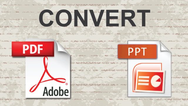 convertisseur pdf en word