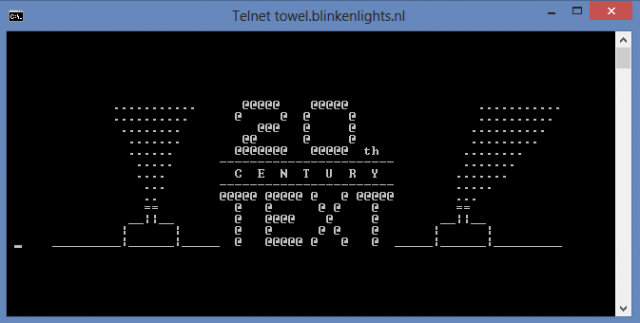 telnet-start-wars-ascii