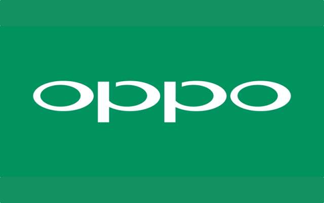 OPPO-Logo