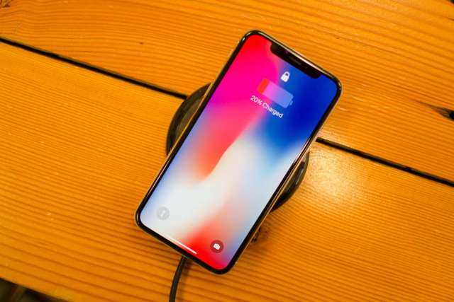 iPhone-X-Batterie-se-vide-rapidement