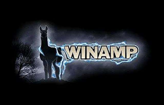 winamp 5.8 beta