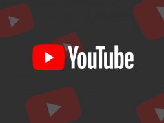 dark mode youtube theme foncé