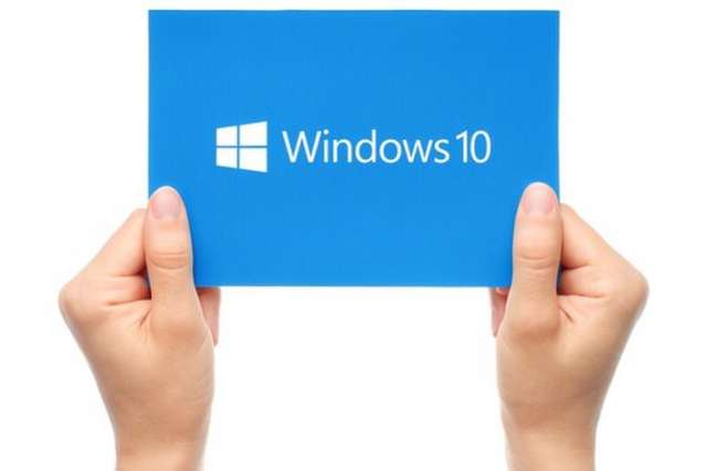 windows 10 octobre mise à jour