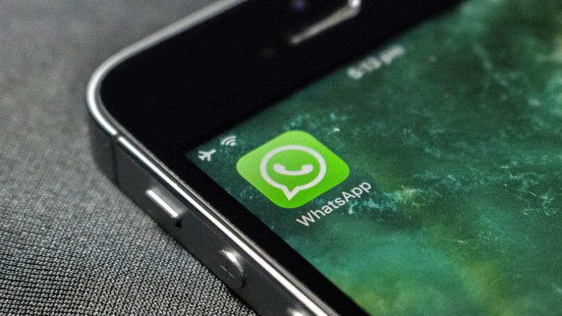 Comment Utiliser Deux Comptes Whatsapp Dans Un Seul Téléphone 6727