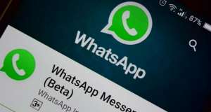 whatsApp faille securite via appel video