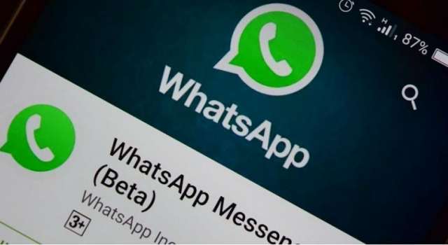 whatsApp faille securite via appel video