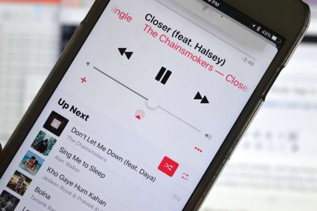 ajouter de la musique a un iPhone sans itunes