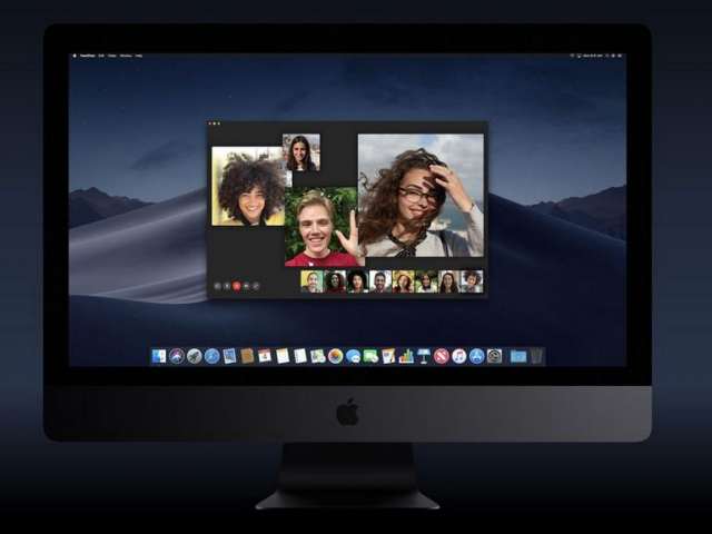 appel-en-groupe-facetime-macos