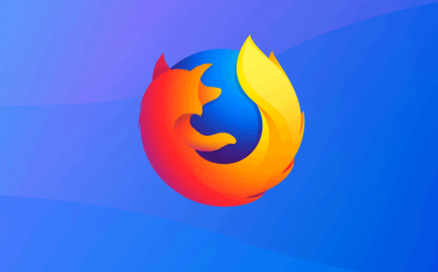 Mozilla-firfox