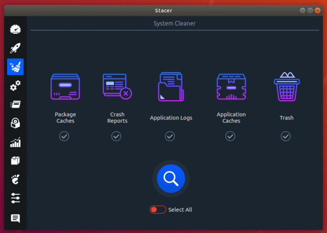 Ccleaner ubuntu как установить