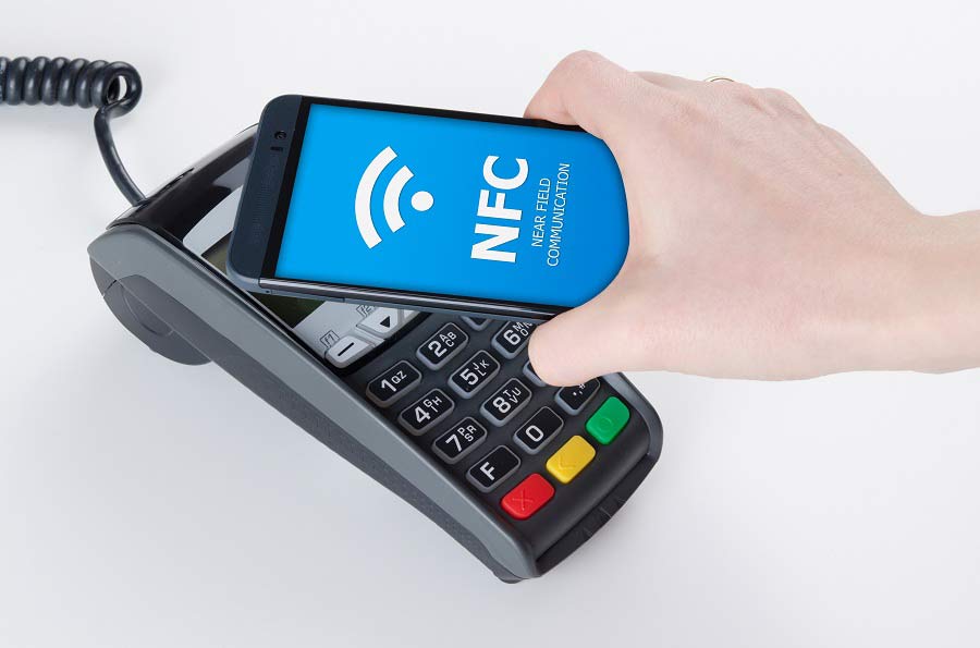 Qu’est ce que le NFC dans un smartphone et comment l’utiliser