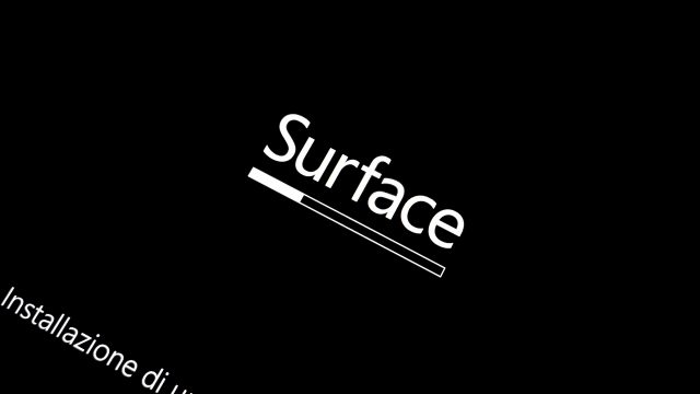 Surface-Update