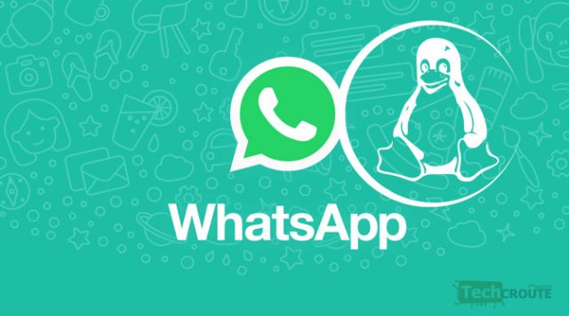 whatsApp-pour-Linux