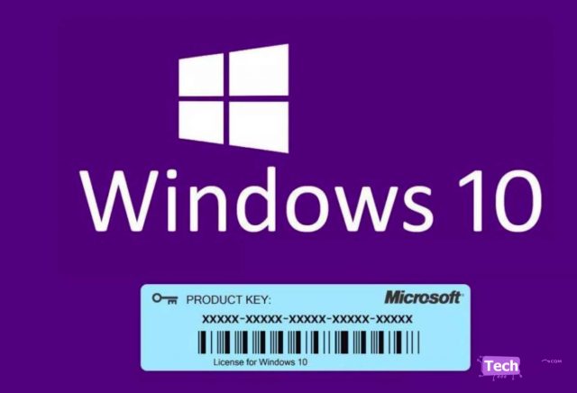 Cle-de-produit-Windows-10-activation