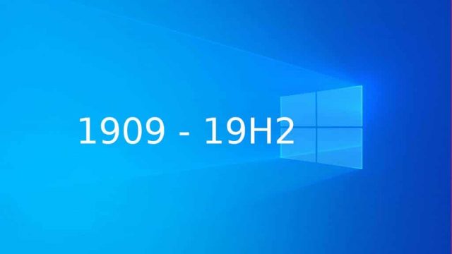 Windows10-1909-update