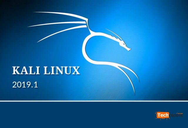 installer-kali-linux