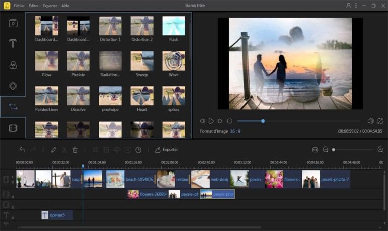 download the new version for ios BeeCut Video Editor 1.7.10.2