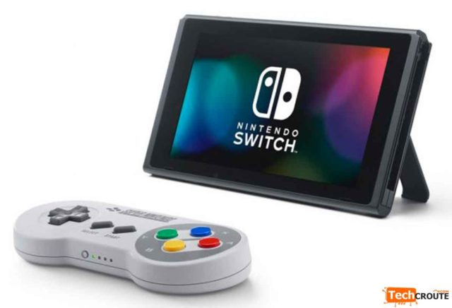 Nintendo-Switch-pro