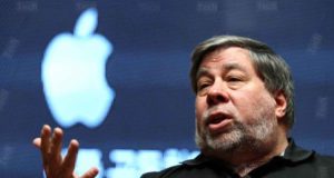 Steve-Wozniak-podcast-apple