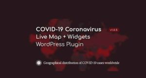 covid-19-livemap-plugins-wordpress