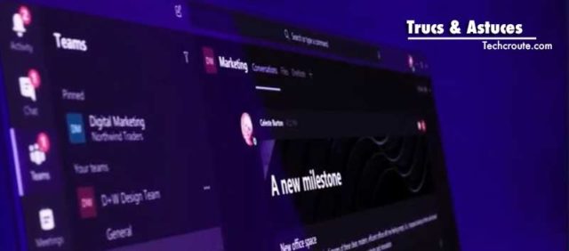 activer-le-mode-sombre-Microsoft-Teams