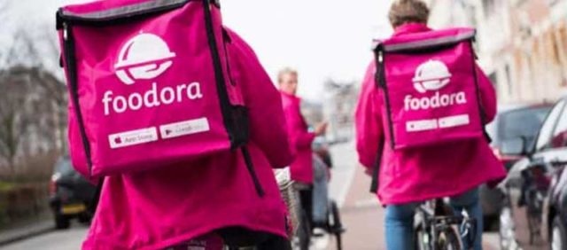 Foodora-quite-le-canada-le-11mai