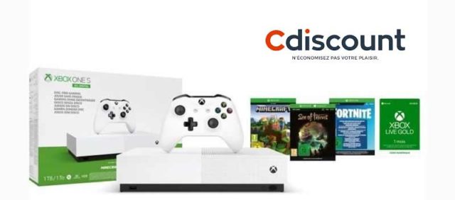 cdiscount-bon-plan-juin2020-Xbox-One