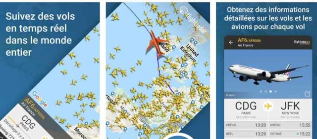 flightradar24-application-gratuite