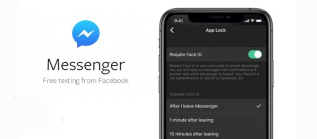 facebook-messenger-face-id-touch-id