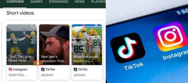 techcroute-TikTok-et-Instagram-videos-dans-Google-Search