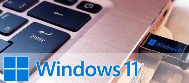 cle-usb-bootable-installation-windows-11