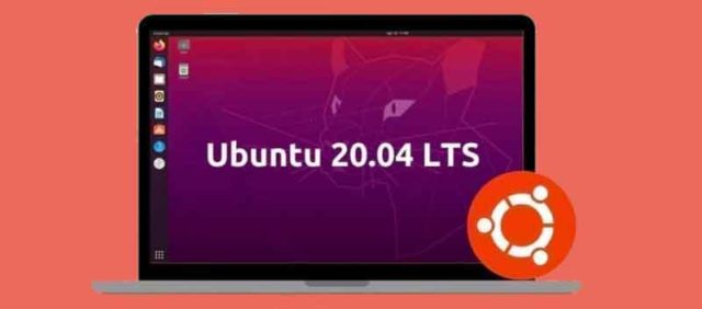 ubuntu-20.04-LTS-focal-fossa-mise-en-route