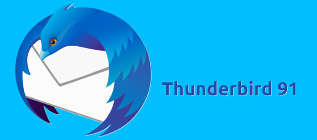 Thunderbird-91-4.1