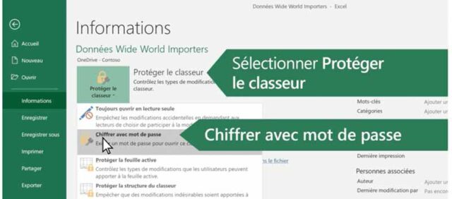 techcroute-fichier-excel-par-mot-de-passe