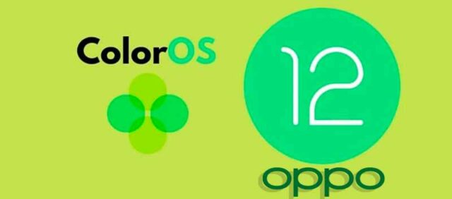 oppo-colorOS12-Android12