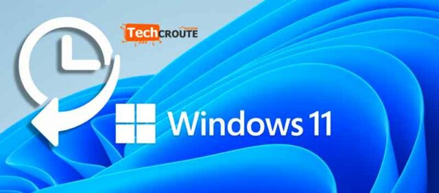 windows-11-historique