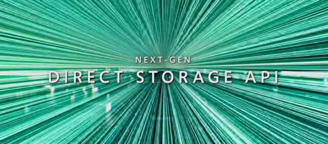 API-directstorage_console-et-Windows