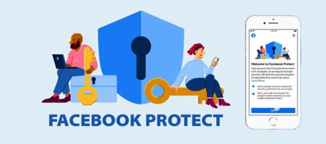 facebook-protect